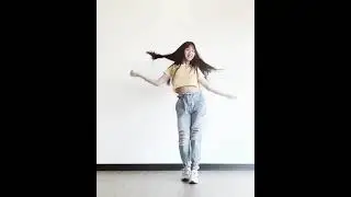 MAMAMOO HİP DANCE PRATİCE