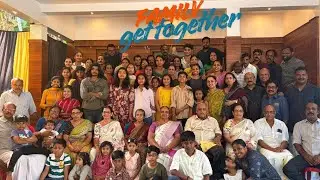 Family Gettogether || Vlog | #viral #automobile #anirudhravichandersongs #musicgenre 