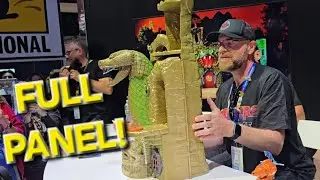 Mattel Just Changed Everything for MOTU Collectors &ndash; Full Comic-Con Interview!