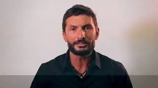 Stephane Fernandez D.O. (FR) et l'ostéopathie