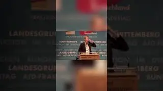 Alice Weidel schmei&szlig;t AfD Anh&auml;nger raus