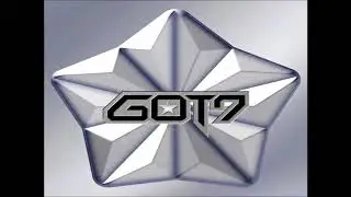 GOT7 - I Like You [Instrumental]