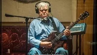 Echo Sessions 13 - Colonel Bruce Hampton and The Madrid Express - 