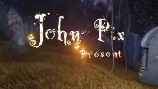Halloween Intro | After Effects Template 18496541