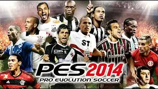PES 2014 - O JOGO DE XBOX 360, PS3 E PC (PT-BR)