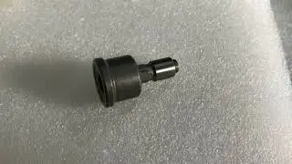 F833 Diesel Fuel Injection Pump Delivery Valve made in china with good factory price