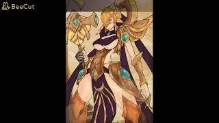 Azir  Drift King