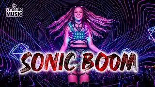 V1TORIUS - Sonic Boom (Official Music Video) #ElectroHouse