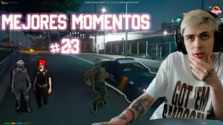 MEJORES MOMENTOS DE LIT KILLAH EN MARBELLA VICE #23 😂😂