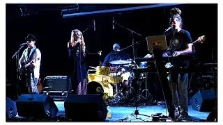 Haley Reinhart 