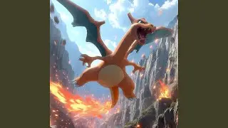 If Charizard Had a Theme Song