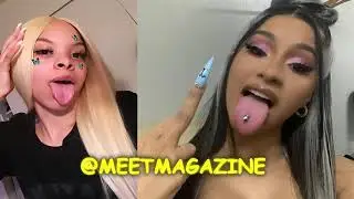 Cardi B news! Offset CAUGHT On Instagram Models Page! #LHHNY #CARDIB #VH1