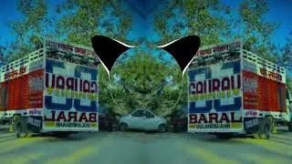 De De Gera | Desi Dhol & Edm Punch 😱 | High Quality 🔥 | Deejay Daksh 