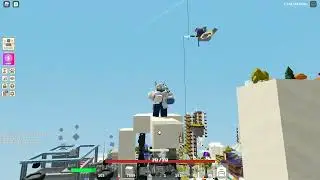 1 smelter 4 Steel Mill Auto Steel Farm With Randomizers Design | ROBLOX Islands