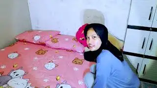 🔴 VIRAL ⁉️ REC CCTV G4DI5 UMUR 22TH DI GENJOT HANTU KAKEK KAKEK.. ‼️