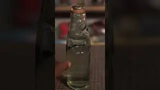 The genius behind Codd Bottle Aka Goli soda bottle