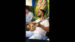 Bedir Taş herkesin hasta olduğu sallama  dolaşımı