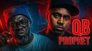 Nas &ndash; &ldquo;Dog Food&rdquo; 🐾 Verse Breakdown | QB Street Prophet Mode 🔥