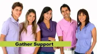 Get Help and Be Accountable - Small Steps to Health and Wealth