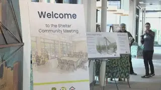 Public reaction mixed as Elk Grove considers shelter locations