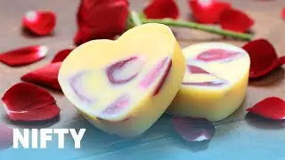 DIY Lotion Bars