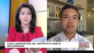 Money Talks | 16 April 2025 | CLI Reports 8% Gain in 2024 Earnings