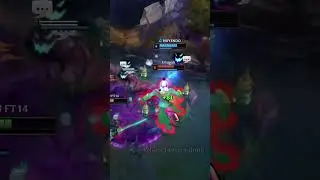 LOS RESET DE VIEGO ESTAN OP #leagueoflegends #lol #jungle #ranked #viego #videojuegos #gaming