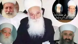 حركة فرسان الحق قوات ابو ابراخيم بيرق النخوات