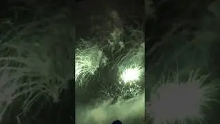 Vob 2018 Fireworks 2