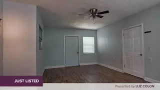 5312 CINDY KAY DRIVE PLANT CITY, FL 33566