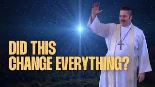 Is this the moment Jesus began to change the world? | Matthew 2 Sermon