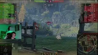 DMG race proti fanouškovi