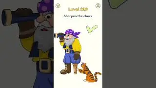 Dop2 level 230 #showpen the clows#youtubeshorts #maikling #video #gamingzone #mobilegame #dop2short