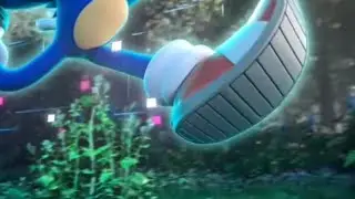 Sonic Frontiers Anim&eacute; Opening AMV