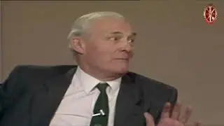 Tony Benn on the privatisation of the NHS