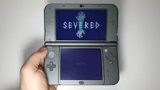 Severed Nintendo 3DS