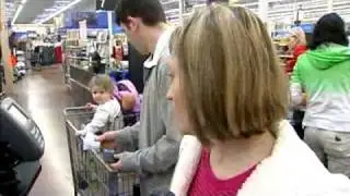 Reusable Bag Program Tried At Walmarts