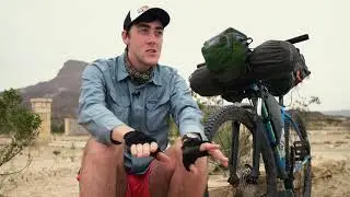Two Tire Terrain