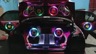 Suzuki Baleno Full Custom Audio SQL Jawara