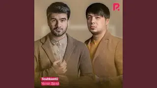 Toshkentli