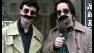 Martin Molloy lampoon John Laws