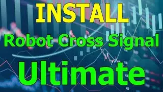 The Secret to Success Revealed: Install Robot Cross Signals ULTIMATE