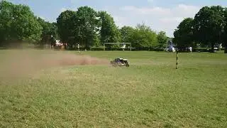 west london bashers slow mo baja