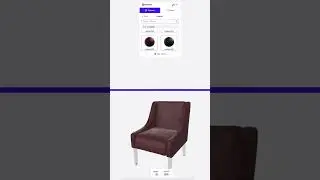 Replicate Real Objects in the Digital World with Toggle3D