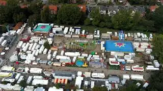 Hubsan Zino Kramermarkt Delmenhorst