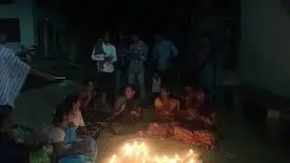 Kamareddy new indira nagar colony