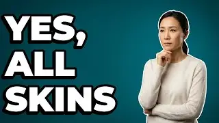 Do All Skin Tones Need Sun Protection?