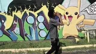 SPC LIL HOTT - YEEN SLICK ( Official Video ) Shot by @TheHillbillyGangsta