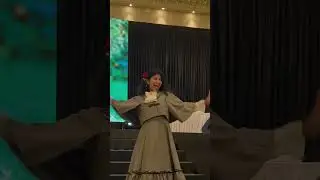 REZEN Fashion Show💫|Ota Tokyo 2026, Bangalore #bangaloreevents #shorts  #cosplayindia  #otatokyo2026