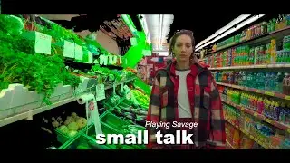 Playing Savage 